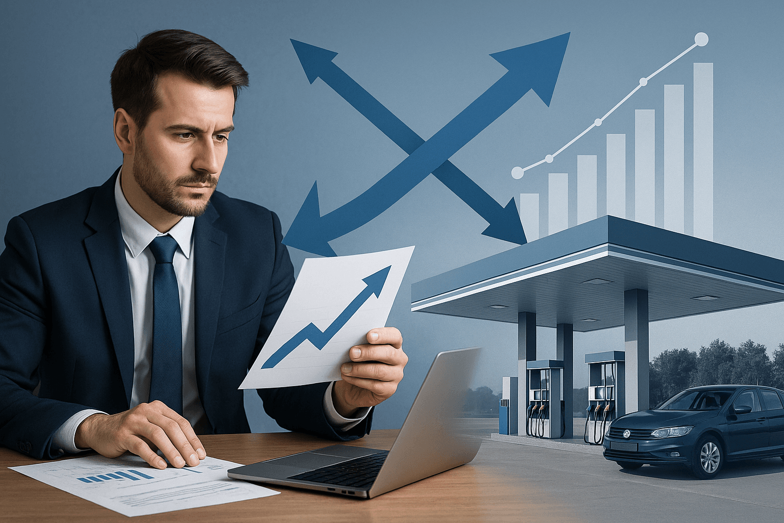 Compensação Cruzada: Oportunidade Estratégica para Postos de Combustíveis